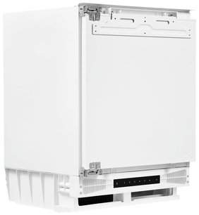 Встраиваемая морозильная камера Маунфилд MBFR88SWGR Inverter фото 4 в Казани и Татарстане Встраиваемая морозильная камера Maunfeld MBFR88SWGR Inverter фото 4 в Казани и Татарстане