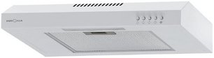 Встраиваемая вытяжка Крона JILLIAN 500 white PB фото в Казани и Татарстане Встраиваемая вытяжка KRONA JILLIAN 500 white PB фото в Казани и Татарстане