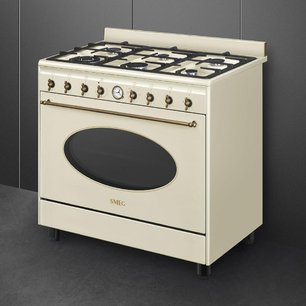 Варочный центр Smeg CO96GMP9 фото 3 в Казани и Татарстане