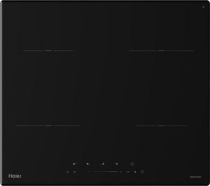 Индукционная варочная панель Haier HHX-Y64TVVB фото в Казани и Татарстане