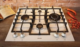 Варочная панель Горение GW 65 CLI фото 2 в Казани и Татарстане Варочная панель Gorenje GW 65 CLI фото 2 в Казани и Татарстане