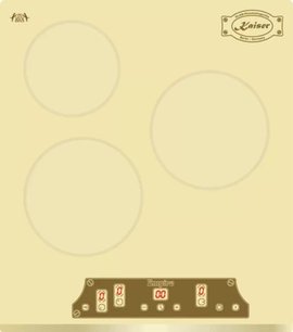 Варочная панель Kaiser KCT 4785 ElfEm фото в Казани и Татарстане