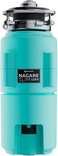Измельчитель пищевых отходов Омойкири NAGARE SLIM 1250 AZ 4995066 фото Измельчитель пищевых отходов Omoikiri NAGARE SLIM 1250 AZ 4995066 фото