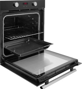 Встраиваемый духовой шкаф Brandt BOP2112B фото 3 в Казани и Татарстане