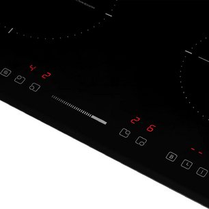 Индукционная варочная панель Hyundai HHI 6741 BG фото 4 в Казани и Татарстане