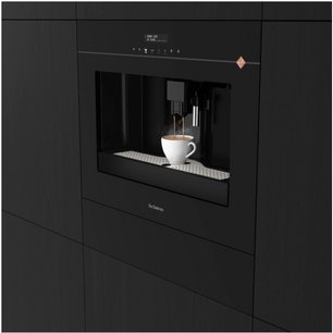 Встраиваемая кофемашина De Dietrich DKD4810H фото 3 в Казани и Татарстане