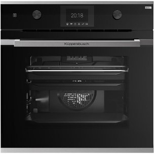 Духовой шкаф Куперсбуш BP 6381.0 S1 Stainless Steel фото в Казани и Татарстане Духовой шкаф Kuppersbusch BP 6381.0 S1 Stainless Steel фото в Казани и Татарстане