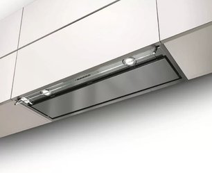 Встраиваемая вытяжка Faber IN-NOVA PREMIUM X A90 фото 2 в Казани и Татарстане