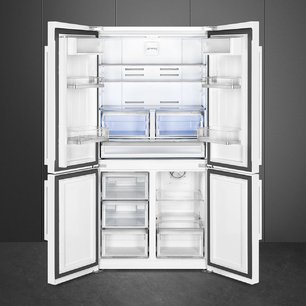 Холодильник Смег FQ60BDE фото 2 в Казани и Татарстане Холодильник Smeg FQ60BDE фото 2 в Казани и Татарстане