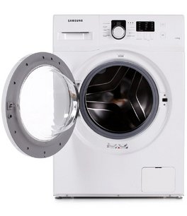 Стиральная машина Samsung WF 60 F1R0F2W/DLP фото 4 в Казани и Татарстане