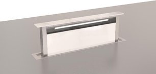 Встраиваемая вытяжка Fulgor Milano FDDH 900 TRC WH фото 2 в Казани и Татарстане