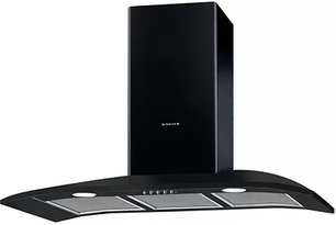 Вытяжка De Dietrich DHD1555B фото в Казани и Татарстане