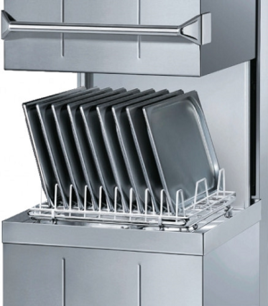 Посудомоечная машина Smeg HTY611D фото 3 в Казани и Татарстане