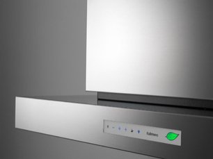 Вытяжка Falmec Libra 90 ix (600) (с системой E.ion) ECP фото 3 в Казани и Татарстане