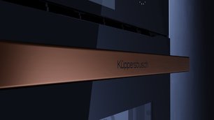 Духовой шкаф с паром Куперсбуш CBD 6340.0 S7 Copper фото 4 в Казани и Татарстане Духовой шкаф с паром Kuppersbusch CBD 6340.0 S7 Copper фото 4 в Казани и Татарстане