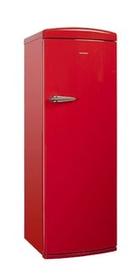 Однокамерный холодильник Vestfrost VSD 340 R фото в Казани и Татарстане