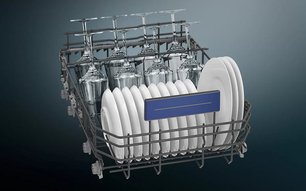 Посудомоечная машина Сименс SR65HX10MR фото 3 в Казани и Татарстане Посудомоечная машина Siemens SR65HX10MR фото 3 в Казани и Татарстане