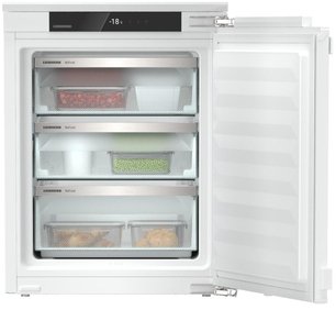 Встраиваемая морозильная камера Либхер IFNe 3503 Pure NoFrost фото в Казани и Татарстане Встраиваемая морозильная камера Liebherr IFNe 3503 Pure NoFrost фото в Казани и Татарстане