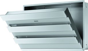 Вытяжка Miele DA 6000 W Cabrio фото 2 в Казани и Татарстане