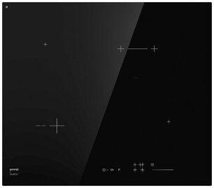 Встраиваемая электрическая варочная панель Gorenje ECS648ST фото в Казани и Татарстане