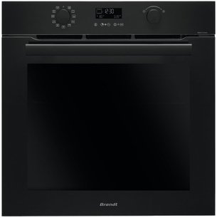 Встраиваемый духовой шкаф Brandt BOH3415A фото в Казани и Татарстане