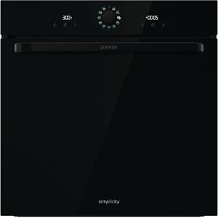 Духовой шкаф Горение BOS67371SYB фото в Казани и Татарстане Духовой шкаф Gorenje BOS67371SYB фото в Казани и Татарстане
