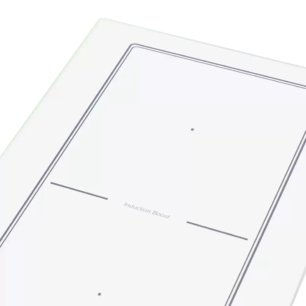 Индукционная варочная панель Maunfeld CVI292SWH фото 4 в Казани и Татарстане