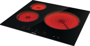 Варочная панель Gorenje ECT632BSCE фото 4 в Казани и Татарстане