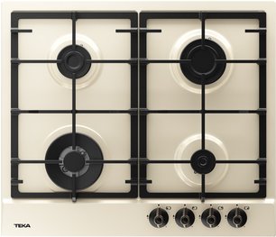 Варочная панель Teka GSC 64320 RBN VANILLA-OB фото в Казани и Татарстане