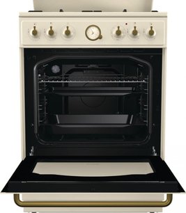 Газовая плита Gorenje GI 62 CLI фото 4 в Казани и Татарстане