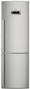 Холодильник Электролюкс EN 93888 MX фото в Казани и Татарстане Холодильник Electrolux EN 93888 MX фото в Казани и Татарстане