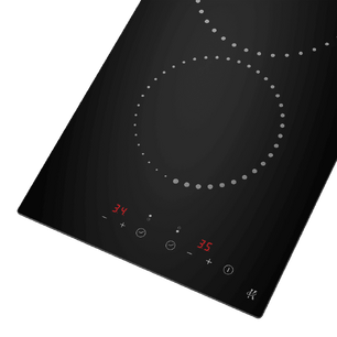 Варочная панель Maunfeld CVCE292PBK фото 4 в Казани и Татарстане