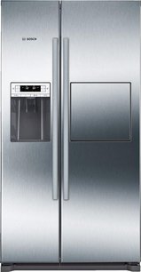 Холодильник Side-by-side Бош KAG 90AI20 R фото в Казани и Татарстане Холодильник Side-by-side Bosch KAG 90AI20 R фото в Казани и Татарстане