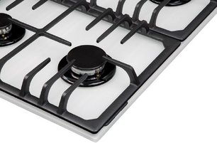 Газовая варочная панель Schaub Lorenz SLK GL6018 фото 4 в Казани и Татарстане