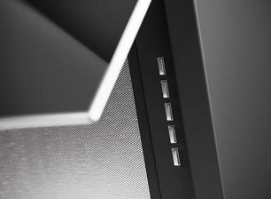 Вытяжка Falmec COVER 85 ARDESIA фото 3 в Казани и Татарстане