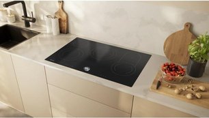 Варочная панель Нефф T18PT16X0 фото 4 в Казани и Татарстане Варочная панель Neff T18PT16X0 фото 4 в Казани и Татарстане