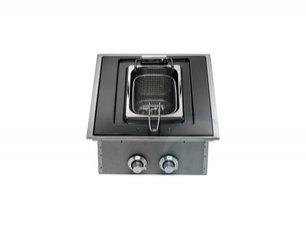 Варочная панель Ilve HF40FR фото в Казани и Татарстане