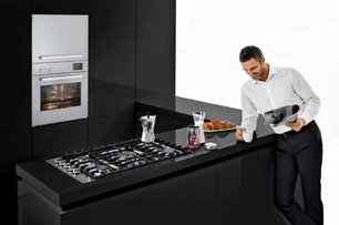 Варочная панель Barazza 1POF90 фото 3 в Казани и Татарстане