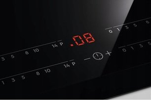 Варочная панель Электролюкс EIT61443B фото 2 в Казани и Татарстане Варочная панель Electrolux EIT61443B фото 2 в Казани и Татарстане