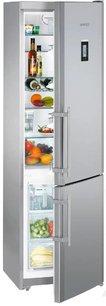 Холодильник Либхер CNes 4066 Premium NoFrost фото 2 в Казани и Татарстане Холодильник Liebherr CNes 4066 Premium NoFrost фото 2 в Казани и Татарстане