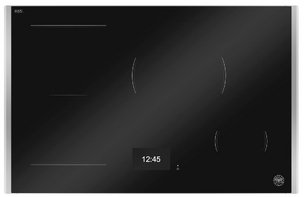 Варочная панель Bertazzoni P784I1M37XT фото в Казани и Татарстане