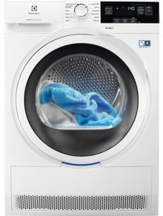 Сушильная машина Electrolux EW8HR358S фото в Казани и Татарстане