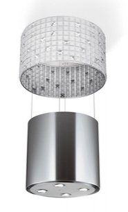 Настенная вытяжка Фабер LUXIA  (SET) фото 2 в Казани и Татарстане Настенная вытяжка Faber LUXIA  (SET) фото 2 в Казани и Татарстане