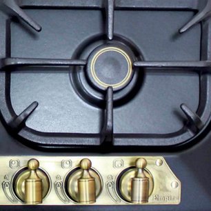 Варочная поверхность Kaiser KG 6325 Em Turbo фото 3 в Казани и Татарстане