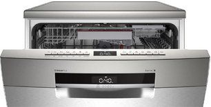 Посудомоечная машина Bosch SMS6EDI06E фото 3 в Казани и Татарстане