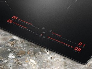 Варочная панель Электролюкс EIS62453IZ фото 3 в Казани и Татарстане Варочная панель Electrolux EIS62453IZ фото 3 в Казани и Татарстане