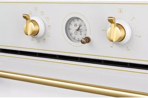 Духовой шкаф Куперсберг SR 6911 W Bronze фото 4 в Казани и Татарстане Духовой шкаф Kuppersberg SR 6911 W Bronze фото 4 в Казани и Татарстане