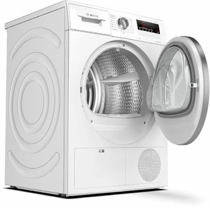 Сушильная машина с тепловым насосом BOSCH WTH85201OE фото 2 в Казани и Татарстане