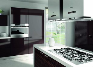 Варочная панель Fulgor Milano CPH 765 G WK TC X фото 2 в Казани и Татарстане