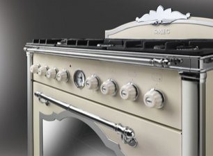 Варочный центр Smeg CC9GPX фото 2 в Казани и Татарстане